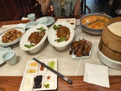 -鸭匠食府·挂炉烤鸭·新京菜(阜成路店)