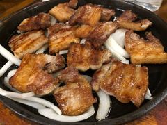 -包装马车·韩国料理·포장마차