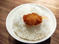 米饭-木棉·醉心粤味(COCO Park店)