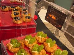 -咖啡苑自助餐厅·中国大饭店