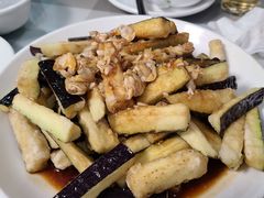 -华春餐馆(鱼山路店)