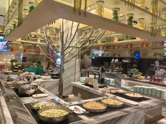 -堂会·KTV·自助餐·团建聚会(天河店)