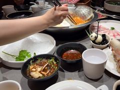 -骨之味·筒骨汤火锅(江头店)