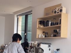 -纽巷咖啡 SOFTFOCUS COFFEE(锦和巴黎时韵店)