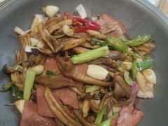 -老德州四合院·德州菜(天衢路店)