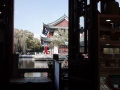 -MAP CHA普洱茶馆(翠湖店)
