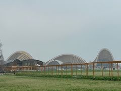 -中国天府农业博览园