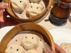 -狮王府淮扬菜(老门东店)