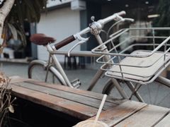 -麻雀咖啡SPARROW COFFEE(十全街店)