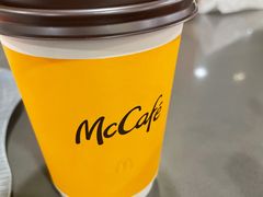 -麦当劳(苏州火车站南广场店)