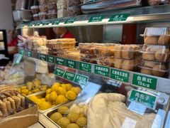 -李小老烧饼(常营民族家园店)