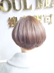 -SOULMAGIC 造型烫发染发