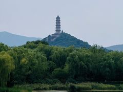 -北坞公园