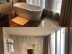 -广交会威斯汀酒店