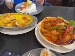 -妈阁铭记澳葡美食