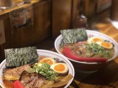 -老龙亭拉面店