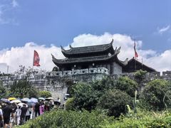 -青岩古镇