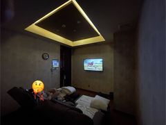 -益健·足疗汗蒸SPA(芙蓉广场店)