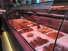 -阿满卤香鸡(新街口印象汇店)