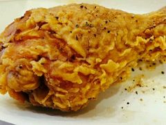 -德克士(前门店)