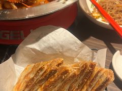 -胖哥俩肉蟹煲(华贸店)