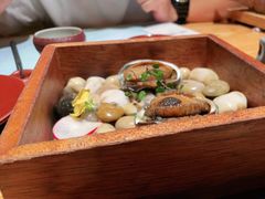 -花潮料理艺食馆(世欧广场店)
