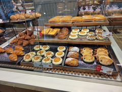 -巴黎贝甜(常德路店)