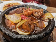 -西江美食舫·江西菜(健德桥店)