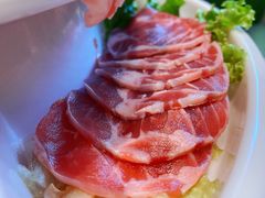 -南门四季铜锅涮肉(大屯·北苑店)