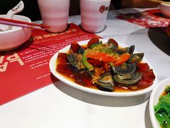 -赖胖子肉蟹煲(上邦百汇城店)