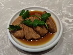 五香素鸡-松鹤面馆·古法焖肉面(观前店)