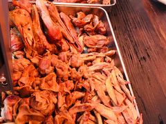 -清真拉妈卤味(回民街店)