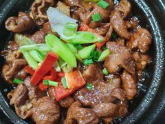 -玲燕蒸菜馆(江东路店)