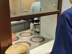 -紫光园·烤鸭·北京菜(团结湖店)