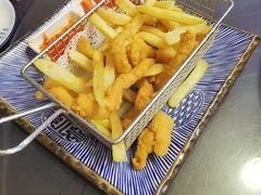 -五谷丰登·胶东海鲜·家常菜(张村店)