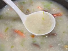 -南记食粥坊·宵夜大排档(莲花总店)