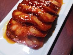 金牌蜜汁藕-南京大牌档(济南万象城店)