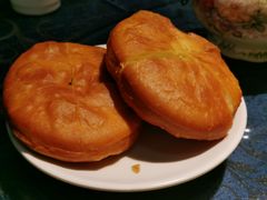 油香-贯贯吉·清真餐厅(浙江中路店)