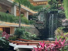 -广州白天鹅宾馆