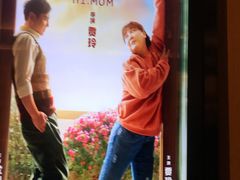 -博纳国际影城IMAX(中央大道店)