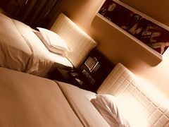 -杭州龙禧福朋喜来登酒店