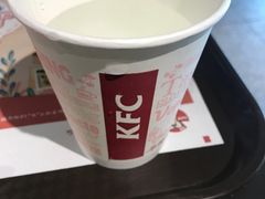 -肯德基(燕岭店)