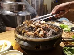 特色烤鳗鱼-泥炉烧肉师(新街口金銮巷店)