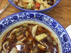 -西羊市老米家泡馍(西羊市店)