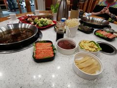 -牛華八婆火锅串串(南中环店)