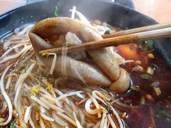 -青石桥老瓦房肥肠粉总店(青石桥总店)