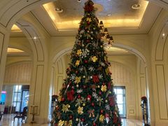 -利顺德大饭店·维多利亚花园(小白楼店)