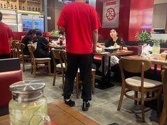 -管氏翅吧(马家堡店)