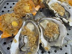 -船奇蒸汽海鲜·闽菜(八市海鲜总店)