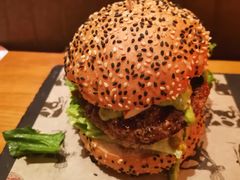 -FAT COW(虹梅路店)